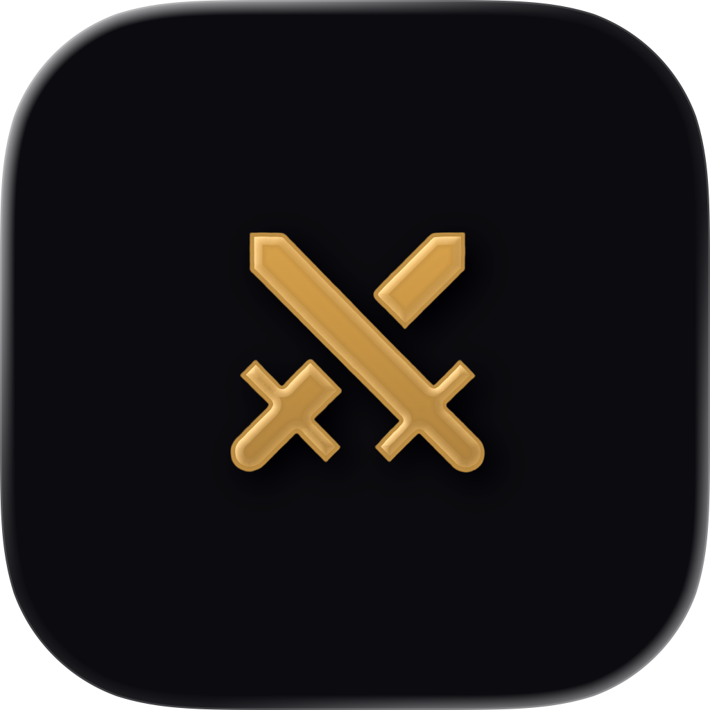 Fade: Duel Arena app icon